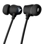 Verbatim TruSound ANC Neckband Earbuds, Black
