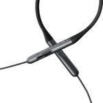 Verbatim TruSound ANC Neckband Earbuds, Black