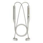 Verbatim TruSound ANC Neckband Earbuds, Grey