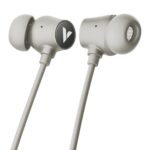 Verbatim TruSound ANC Neckband Earbuds, Grey