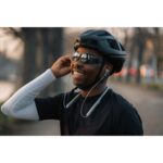 Verbatim TruSound ANC Neckband Earbuds, Grey