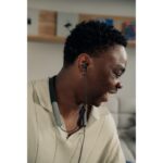 Verbatim TruSound Pro Neckband Earbuds, Black