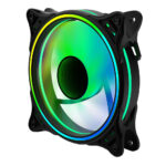VIDA Infinity 120mm Black Processor Fan 12 cm