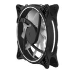 VIDA Infinity 120mm Black Processor Fan 12 cm