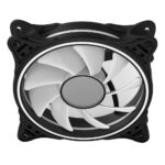 VIDA Infinity 120mm Black Processor Fan 12 cm