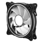 VIDA Infinity 120mm Black Processor Fan 12 cm