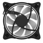 VIDA Infinity 120mm Black Processor Fan 12 cm