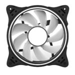 VIDA Infinity 120mm Black Processor Fan 12 cm
