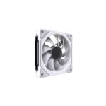 VIDA Infinity02 120mm White CPU Fan