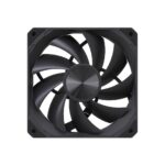 VIDA SABLE 120mm PWM Black Fan 80-Pack