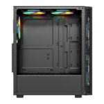 VIDA Sirocco V2 Black Air Cooler