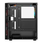 VIDA Sirocco V2 Black Air Cooler