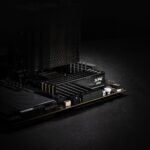 XPG LANCER BLADE 32GB (2x16GB) DDR5 288-pin ECC DIMM