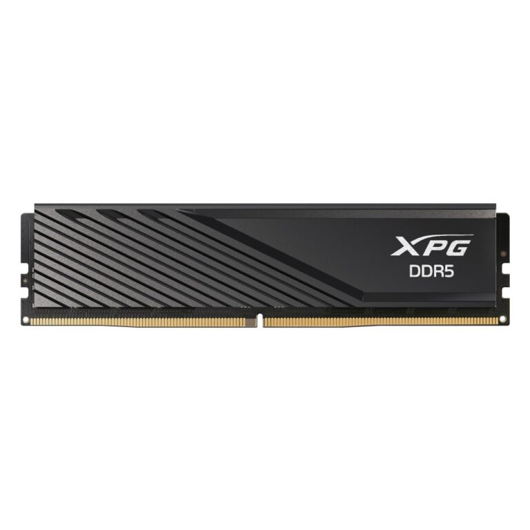 XPG LANCER BLADE 32GB (2x16GB) DDR5 288-pin ECC DIMM
