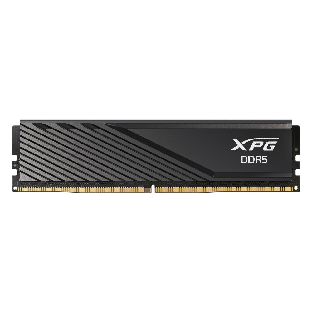 XPG LANCER BLADE 32GB (2x16GB) DDR5 288-pin ECC DIMM XPG LANCER BLADE 32GB (2x16GB) DDR5 288-pin ECC DIMM