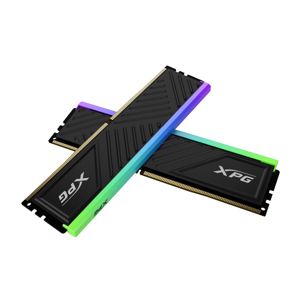 XPG SPECTRIX D35G 16GB (2x8GB) DDR4 RAM