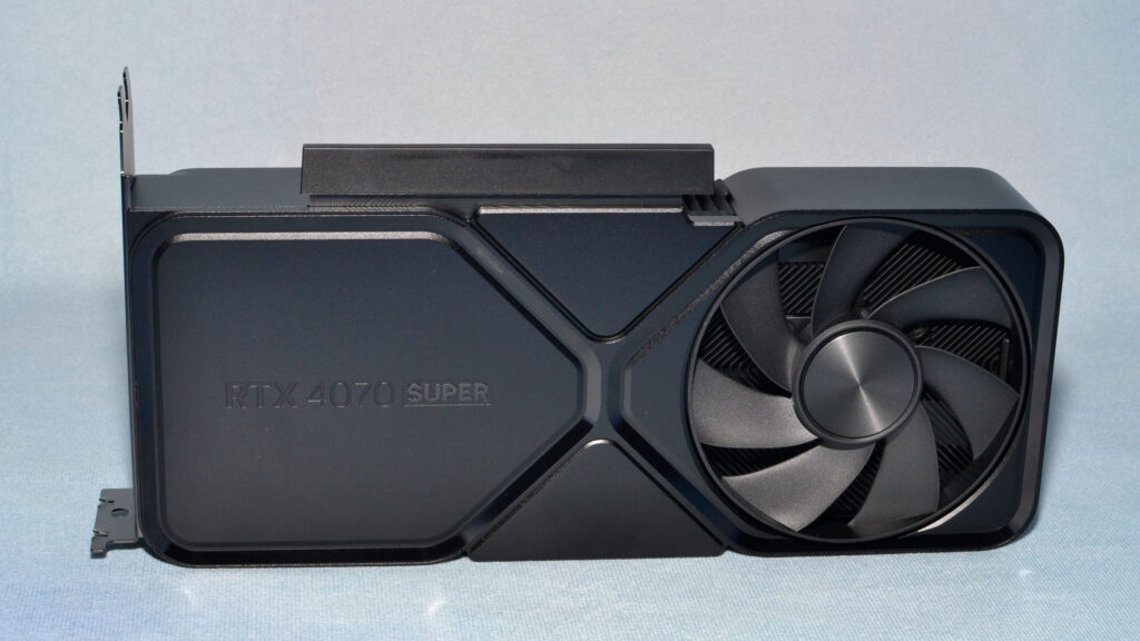 rtx 4070 super