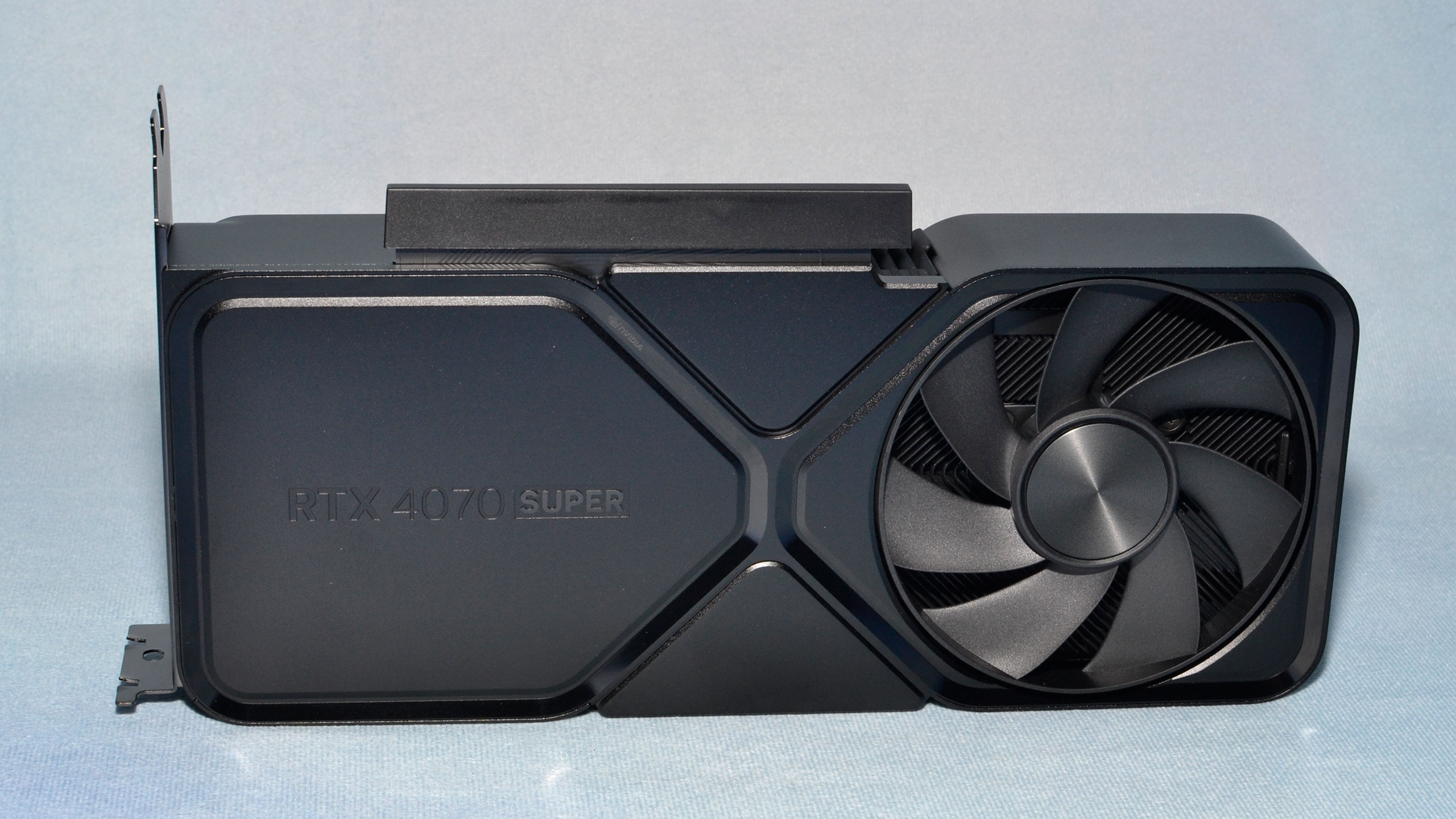 rtx 4070 super
