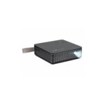 Acer AOpen PV12a DLP Projector - LED - 700 lm - WVGA (854x480) - 16:9 - Black