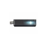 Acer AOpen PV12a DLP Projector - LED - 700 lm - WVGA (854x480) - 16:9 - Black