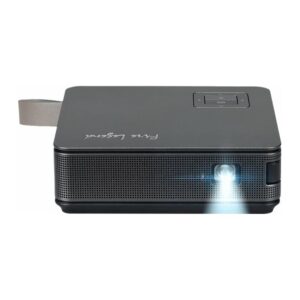 Acer AOpen PV12a DLP Projector - LED - 700 lm - WVGA (854x480) - 16:9 - Black