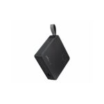 Acer AOpen PV12a DLP Projector - LED - 700 lm - WVGA (854x480) - 16:9 - Black