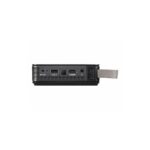 Acer AOpen PV12a DLP Projector - LED - 700 lm - WVGA (854x480) - 16:9 - Black