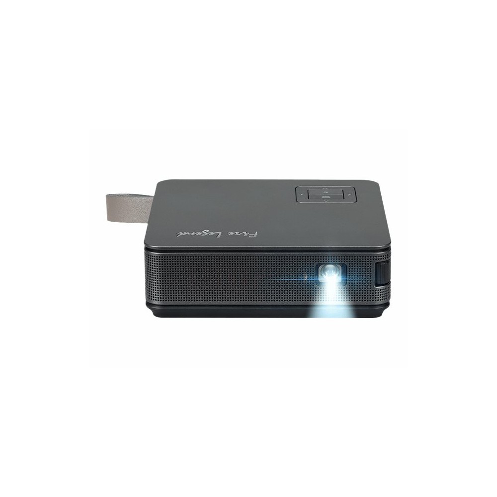 Acer AOpen PV12a DLP Projector - LED - 700 lm - WVGA (854x480) - 16:9 - Black