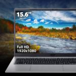 Acer Aspire Go 15 15.6" Full HD Laptop - Intel Core 5 120U, 8GB RAM, 512GB SSD, Windows 11 Home, Silver