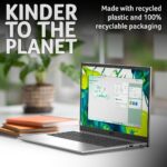 Acer Aspire Go 15 15.6" Full HD Laptop - Intel Core 5 120U, 8GB RAM, 512GB SSD, Windows 11 Home, Silver