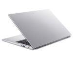 Acer Aspire Go 15 15.6" Full HD Laptop - Intel Core 5 120U, 8GB RAM, 512GB SSD, Windows 11 Home, Silver
