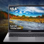 Acer Aspire Go 15 AG15-42P 15.6" Full HD Laptop - Ryzen 5 7430U, 16GB RAM, 1TB SSD, Windows 11