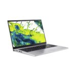 Acer Aspire Go 15 AG15-44P 15.6" Full HD IPS Laptop - Ryzen 3 5400U, 8GB, 512GB SSD, Windows 11 Home, Silver