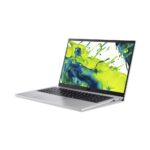 Acer Aspire Go 15 AG15-44P 15.6" Full HD IPS Laptop - Ryzen 3 5400U, 8GB, 512GB SSD, Windows 11 Home, Silver