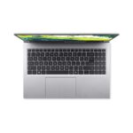 Acer Aspire Go 15 AG15-44P 15.6" Full HD IPS Laptop - Ryzen 3 5400U, 8GB, 512GB SSD, Windows 11 Home, Silver