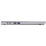 Acer Aspire Go 15 AG15-71P-508Y Laptop 15.6" Full HD i5-13420H 16GB DDR5 512GB NVMe SSD Windows 11 Home Silver
