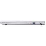 Acer Aspire Go 15 AG15-71P-508Y Laptop 15.6" Full HD i5-13420H 16GB DDR5 512GB NVMe SSD Windows 11 Home Silver