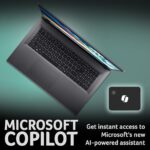 Acer Aspire Go 17 AG17-31P Laptop, 17.3" Full HD IPS, Intel Core 3 N355, 8GB RAM, 128GB UFS, Windows 11, Grey