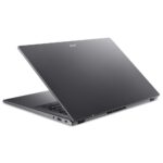 Acer Aspire Go 17 AG17-31P Laptop, 17.3" Full HD IPS, Intel Core 3 N355, 8GB RAM, 128GB UFS, Windows 11, Grey
