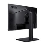 Acer B7 Vero B227Q E3 21.5" Full HD IPS FreeSync 100Hz 4ms LED Monitor, Black