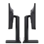 Acer B7 Vero B227Q E3 21.5" Full HD IPS FreeSync 100Hz 4ms LED Monitor, Black