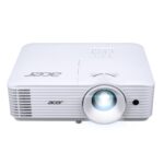 Acer Business P1258I Projector 4800 Lumens EURO/UK Power