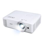 Acer Business P1258I Projector 4800 Lumens EURO/UK Power
