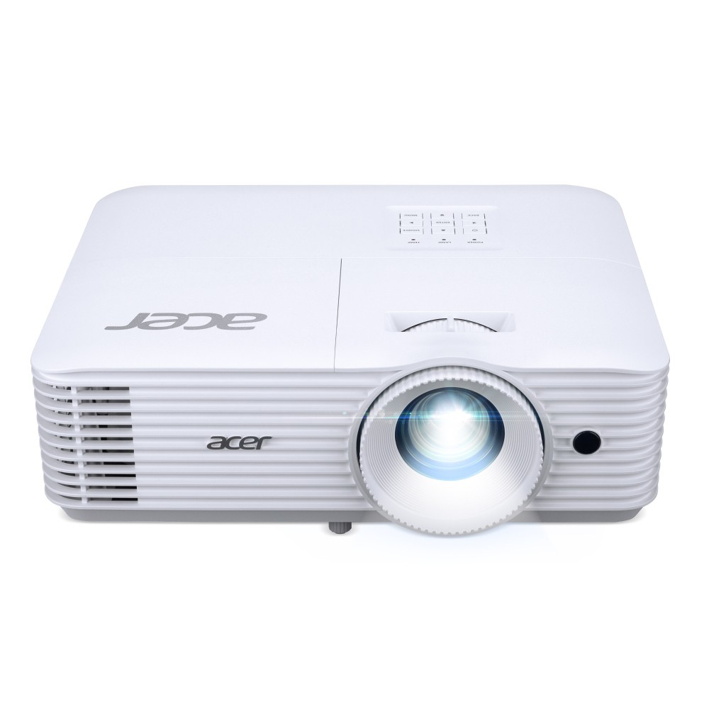 Acer Business P1258I Projector 4800 Lumens EURO/UK Power