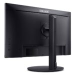 Acer CB272U E3 27" QHD IPS 100Hz 1ms LED Monitor - Black