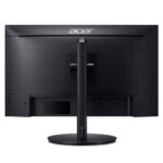 Acer CB272U E3 27" QHD IPS 100Hz 1ms LED Monitor - Black