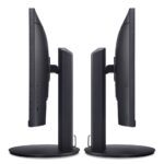 Acer CB272U E3 27" QHD IPS 100Hz 1ms LED Monitor - Black