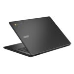 Acer Chromebook 314 14" Full HD Intel Celeron 4GB RAM 64GB eMMC Black Chrome OS