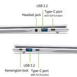 Acer Chromebook 315 15.6" Full HD TN Laptop MediaTek Kompanio 4 GB RAM 64 GB eMMC ChromeOS