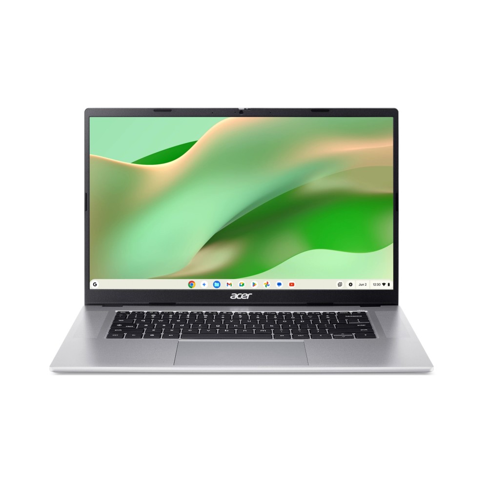 Acer Chromebook 315 15.6" Full HD TN Laptop MediaTek Kompanio 4 GB RAM 64 GB eMMC ChromeOS